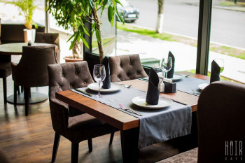 Ресторан на Печерске в центре Киева